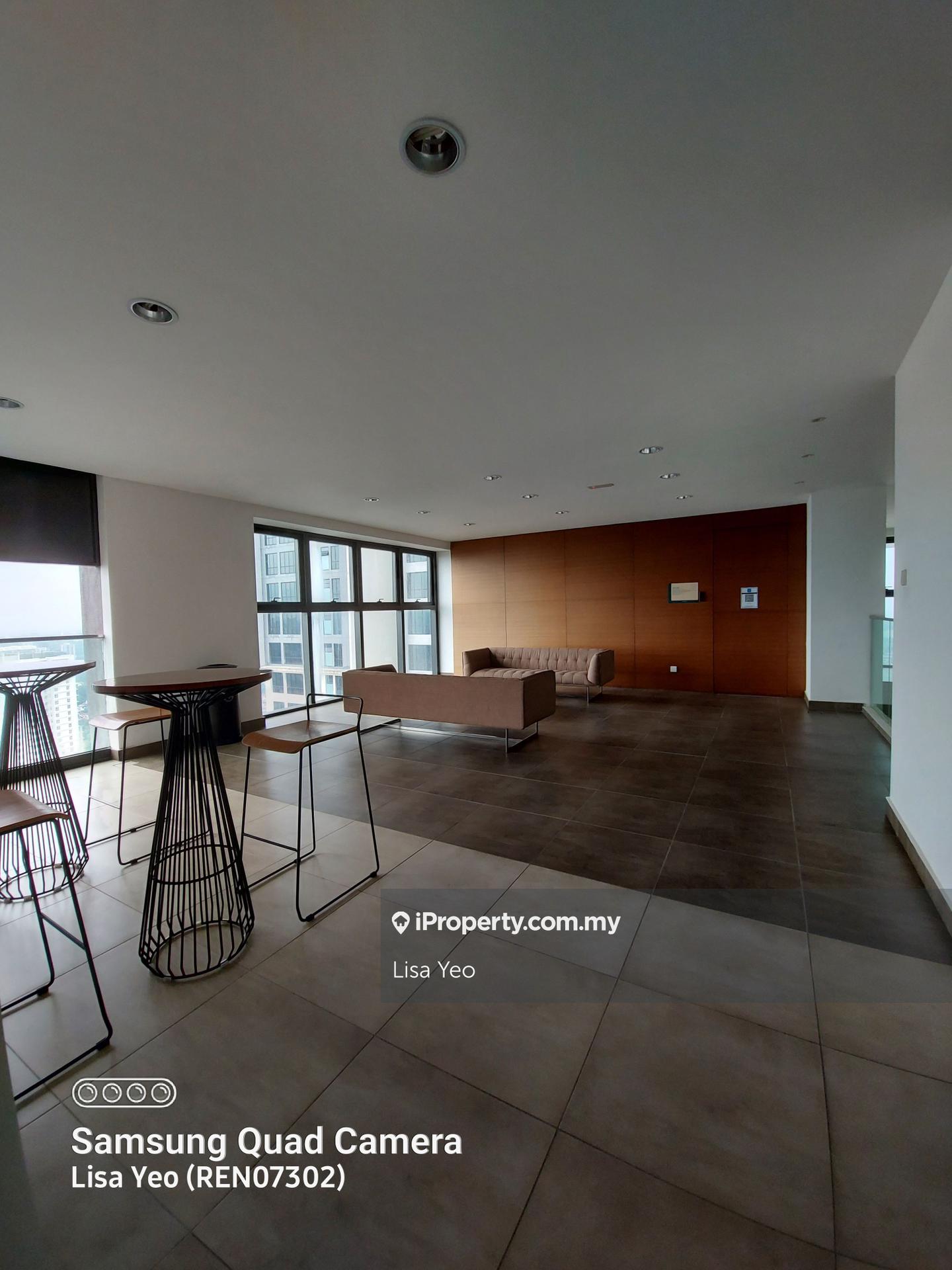 Service Residence for Rent in Setia Sky 88 by Lisa Yeo - iProperty.com.my