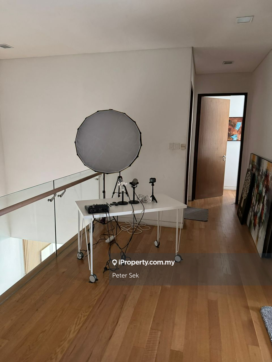 Kondominium untuk Disewa di Kiara 9 Residency oleh Peter Sek - iProperty.com.my