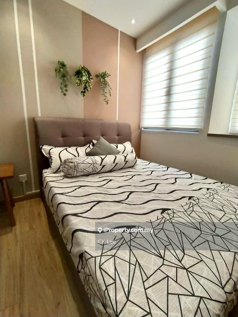 Service Residence for Rent in Riveria City by CK Lee - iProperty.com.my