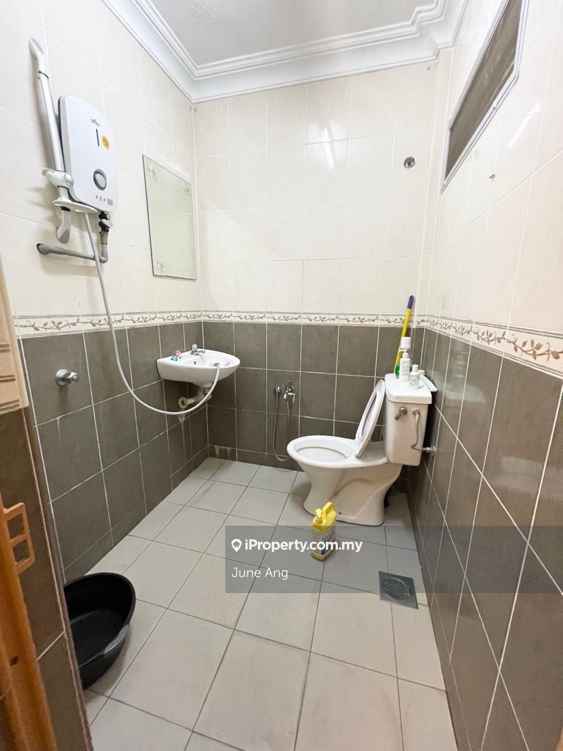 Rumah Berangkai 2.5 Tingkat untuk Dijual di Taman Sri Gombak, Batu Caves oleh June Ang - iProperty.com.my