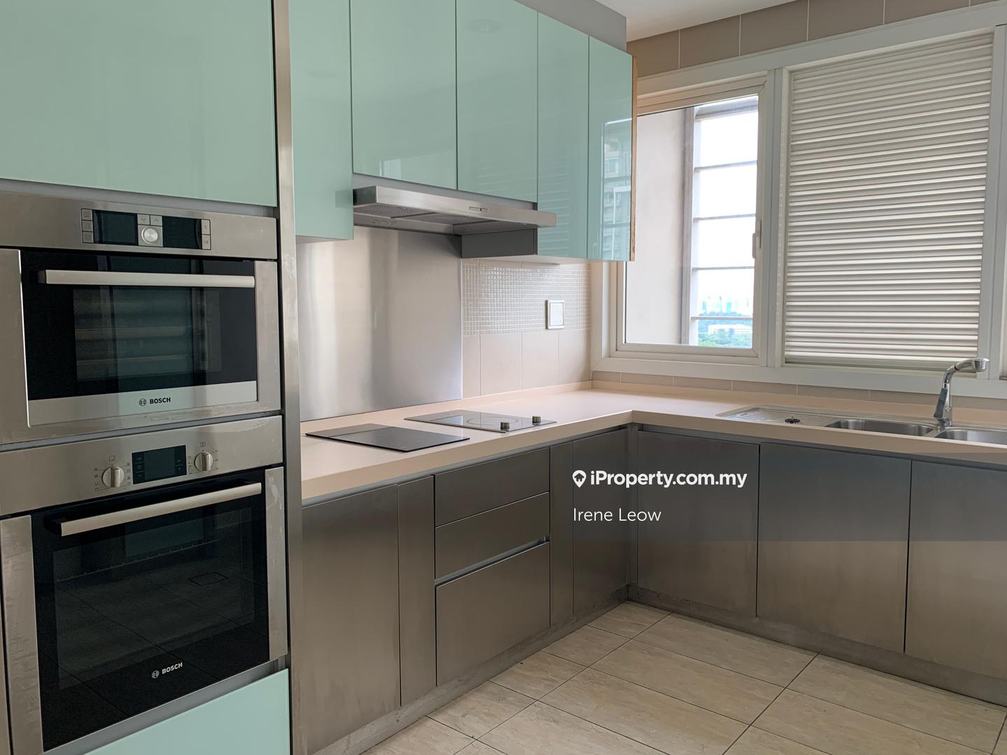 Kondominium untuk Dijual di One Menerung oleh Irene Leow - iProperty.com.my