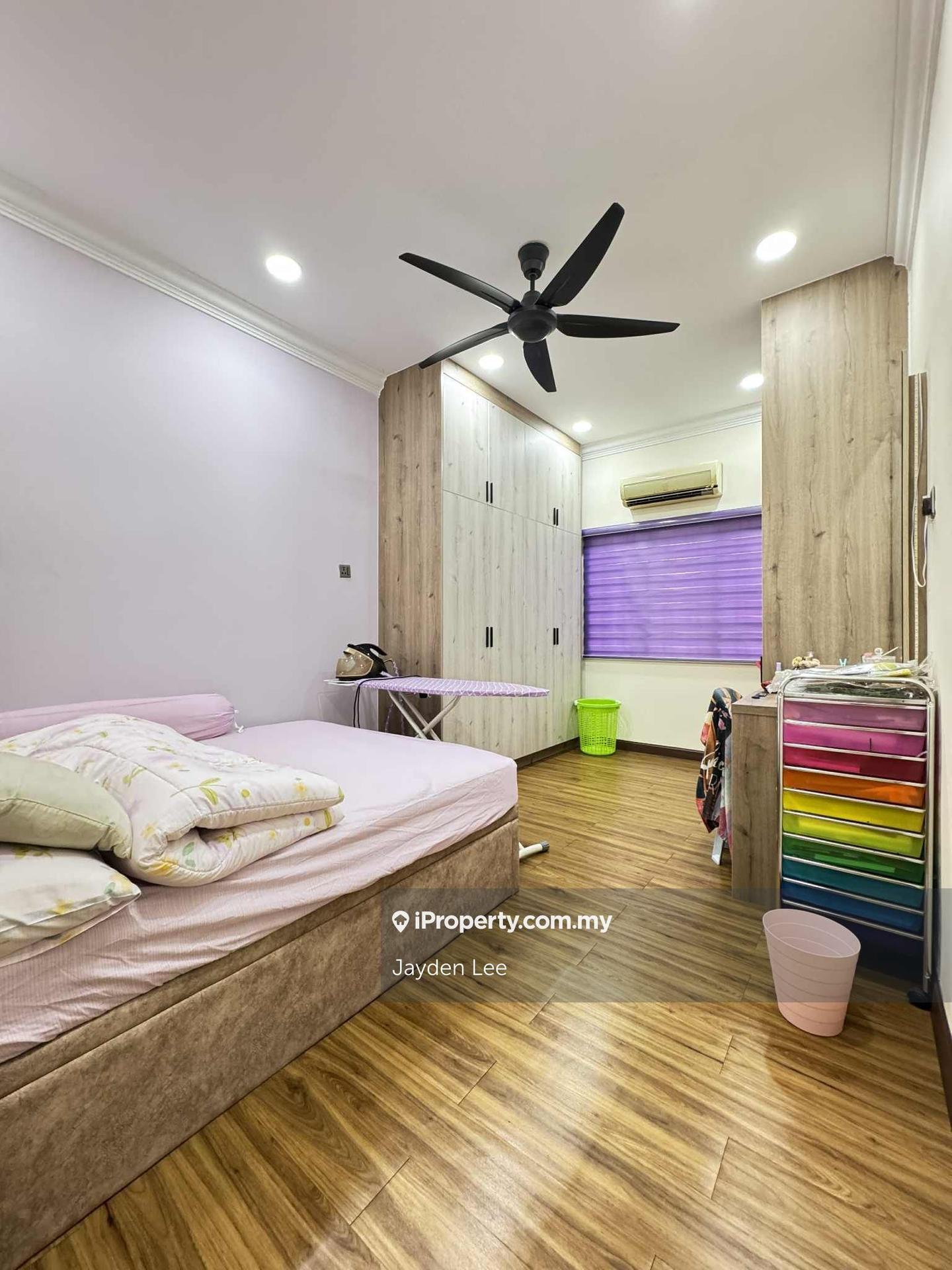 Rumah Berangkai 2 Tingkat untuk Dijual di Kampung Jawa, Klang oleh Jayden Lee - iProperty.com.my