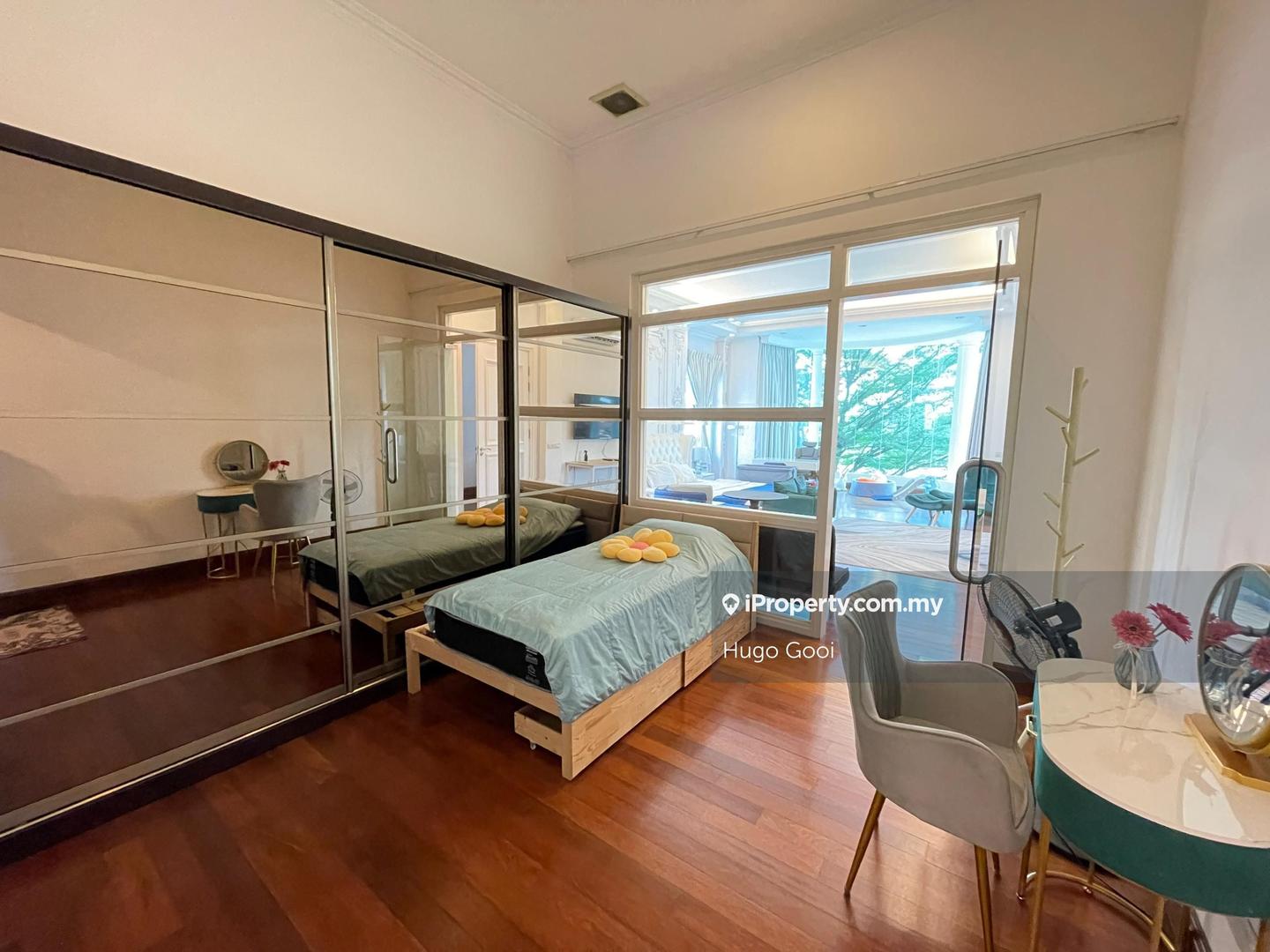 Banglo untuk Disewa di Taman Yarl, Desa, Sri Petaling, Old Klang Road, Jalan Klang Lama (Old Klang Road) oleh Hugo Gooi - iProperty.com.my