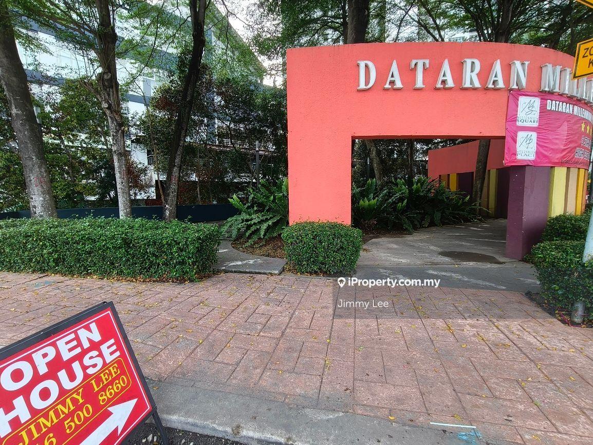 Service Residence for Rent in Millennium Place @ Millennium Square by Jimmy Lee - iProperty.com.my