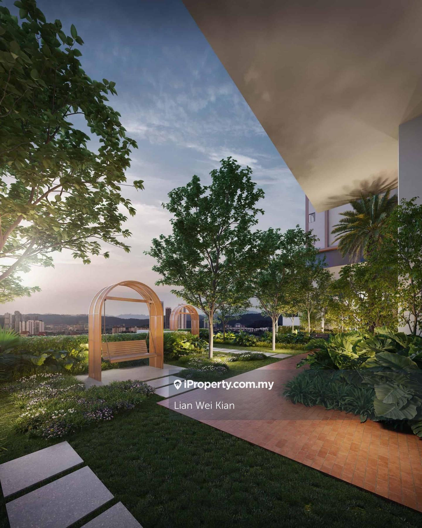 Service Residence for Sale in M Azura by Lian Wei Kian - iProperty.com.my