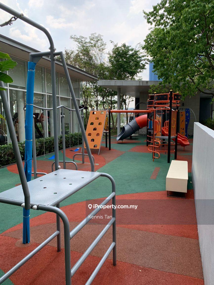 Condominium for Rent in The Northshore Gardens by Kennis Tan - iProperty.com.my