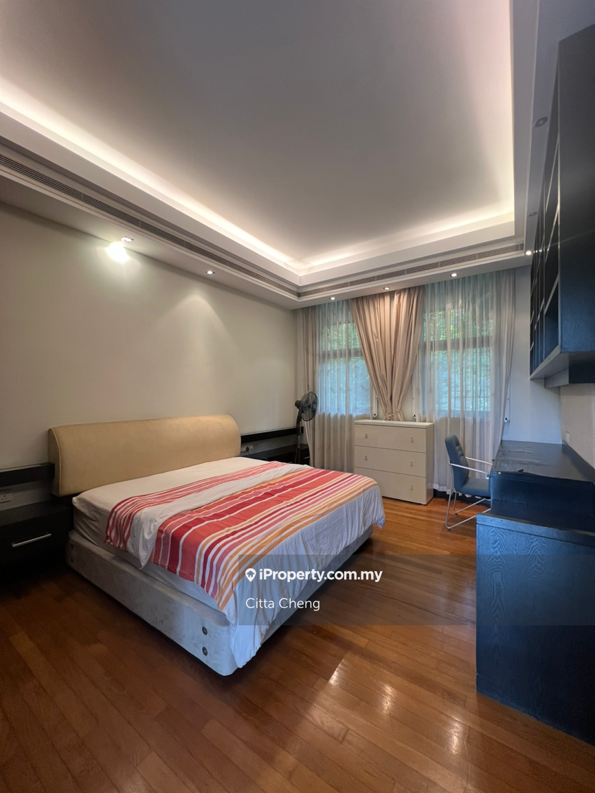 Bungalow House for Sale in Bangsar Hill, Bangsar by Citta Cheng - iProperty.com.my