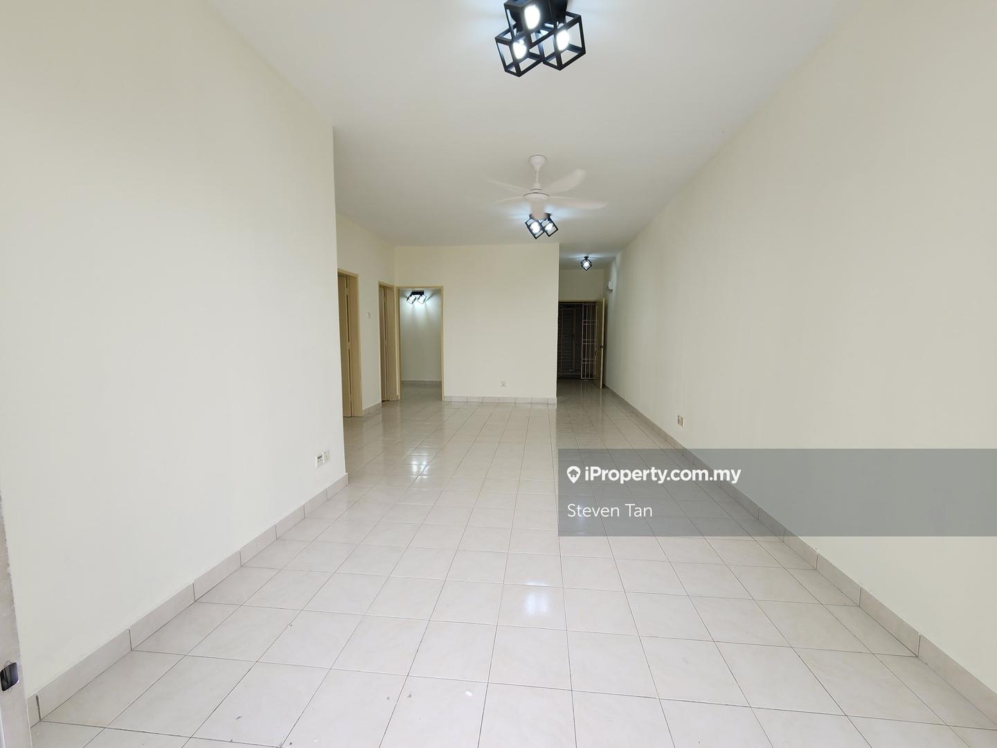 Apartment for Rent in Puteri Bayu Apartment by Steven Tan - iProperty.com.my