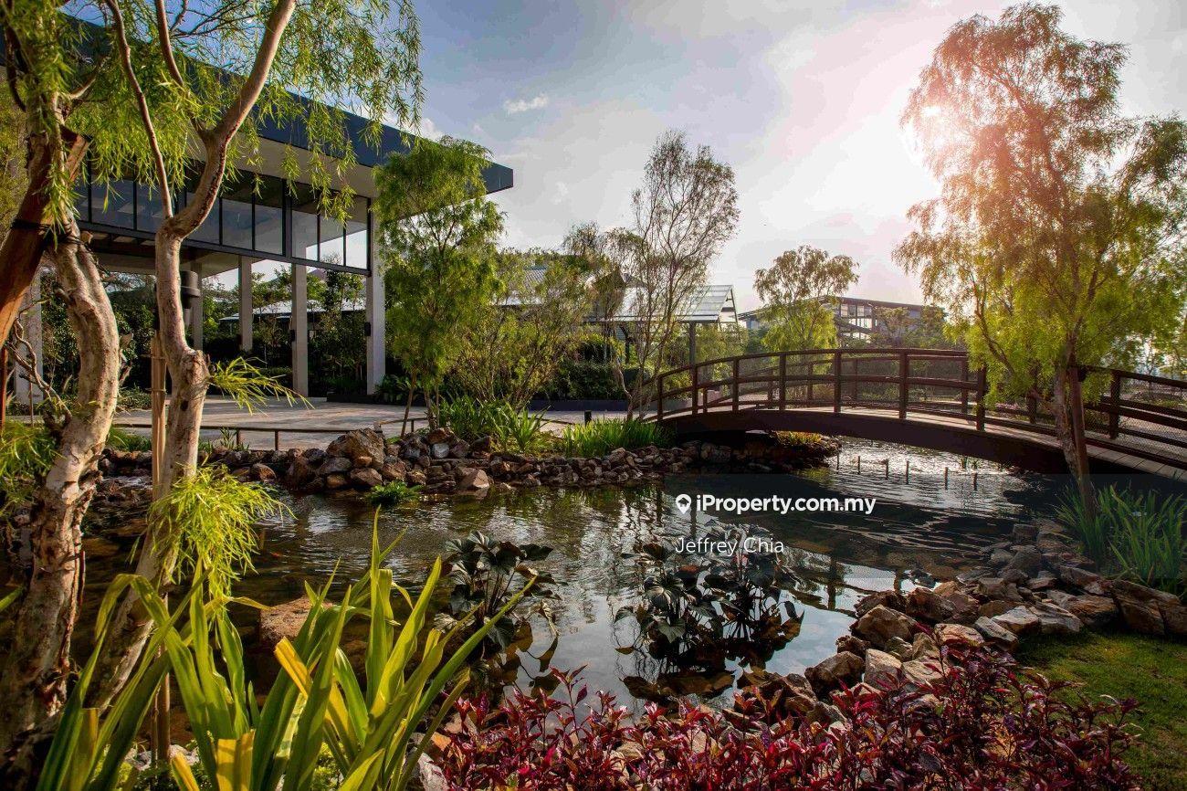 Service Residence for Sale in Bamboo Hills Residences by Jeffrey Chia - iProperty.com.my