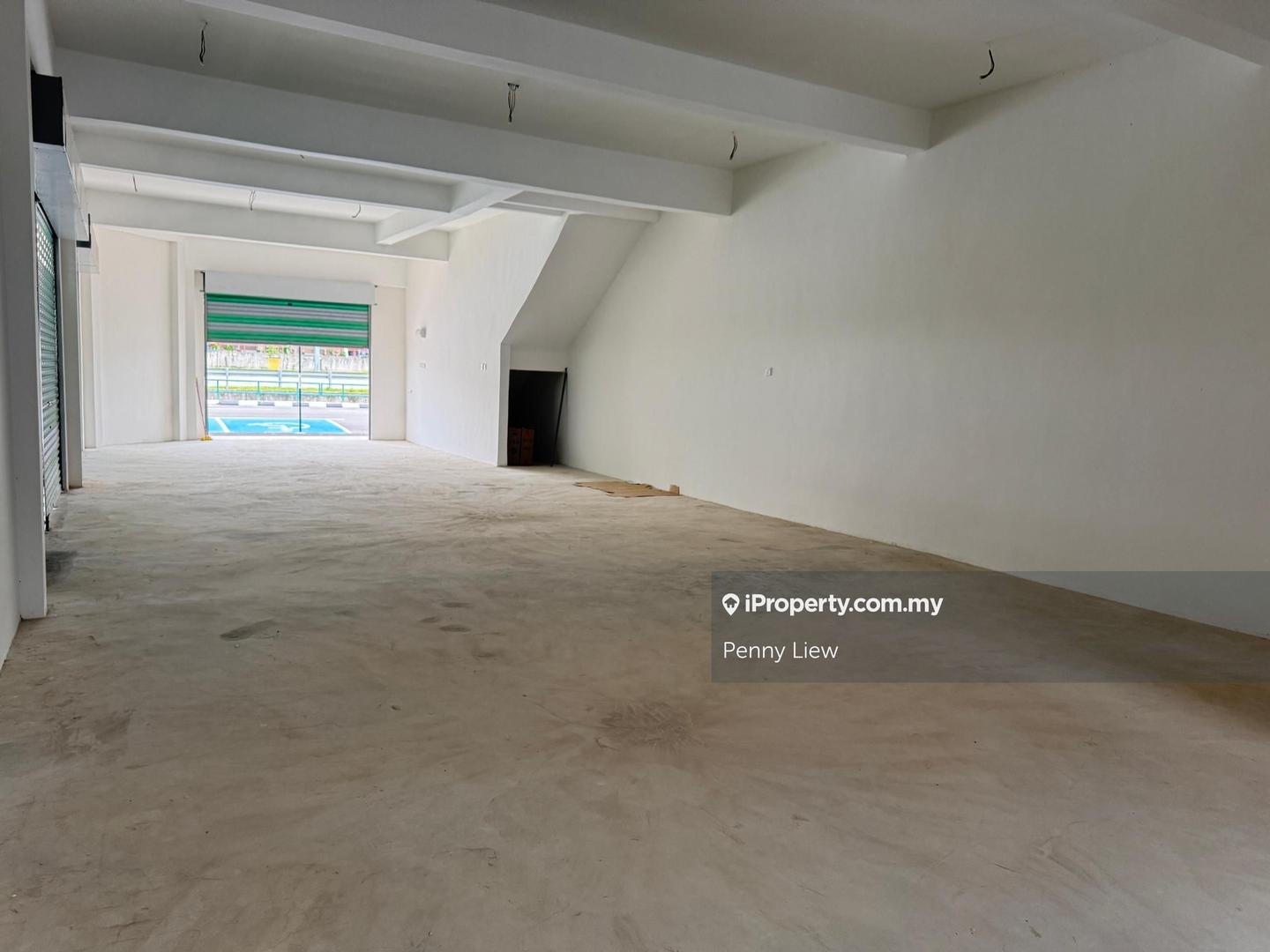 Kedai-Pejabat untuk Disewa di Behrang, Hulu Bernam Timor oleh Penny Liew - iProperty.com.my