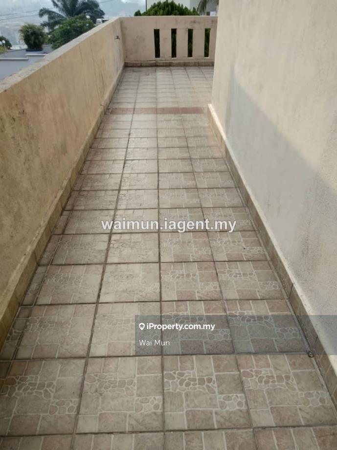 2-storey Terraced House for Sale in Taman Supreme, Cheras by Wai Mun - iProperty.com.my
