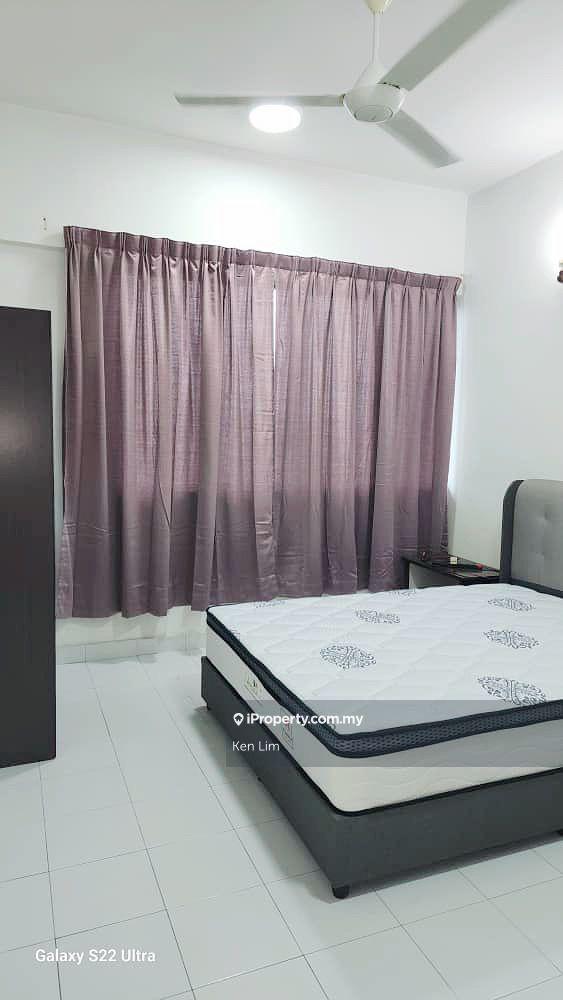 Service Residence for Rent in E-Tiara by Ken Lim - iProperty.com.my