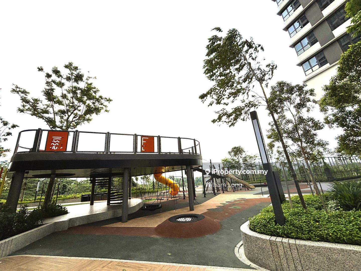 Service Residence for Rent in Sunway Belfield by William Long - iProperty.com.my