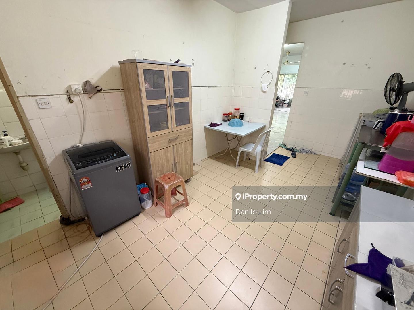 2-storey Terraced House for Sale in Bandar Damai Perdana, Cheras by Danilo Lim - iProperty.com.my