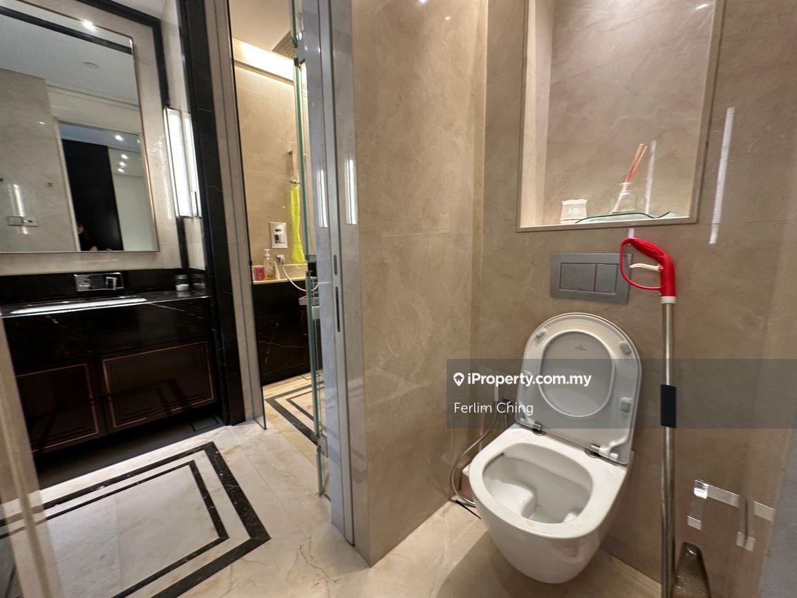 Service Residence for Rent in Pavilion Suites by Ferlim Ching - iProperty.com.my