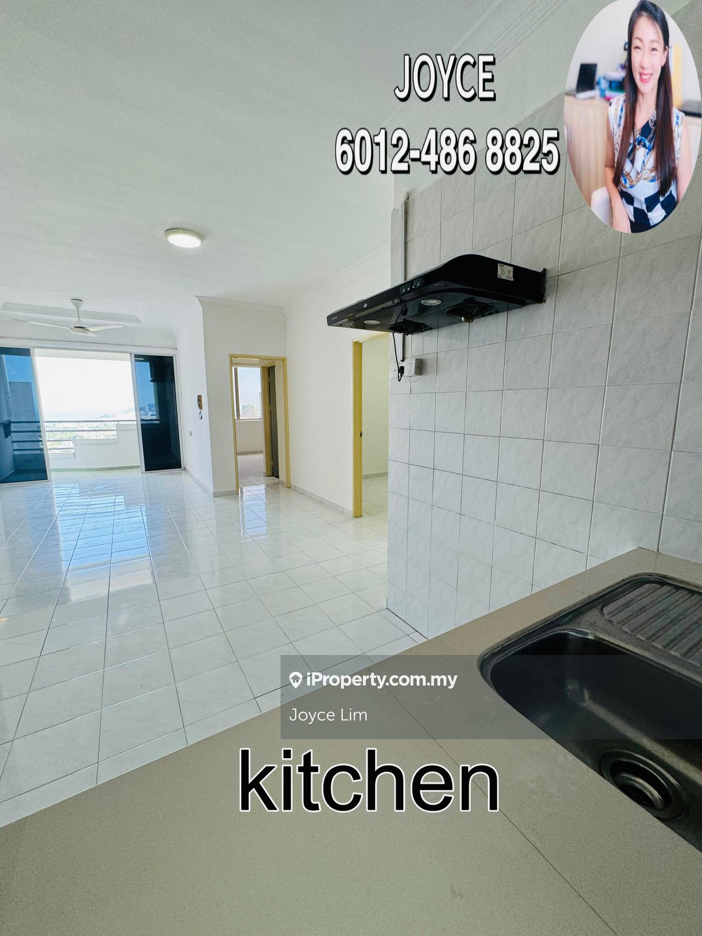 Condominium for Sale in N-Park Condominium by Joyce Lim - iProperty.com.my