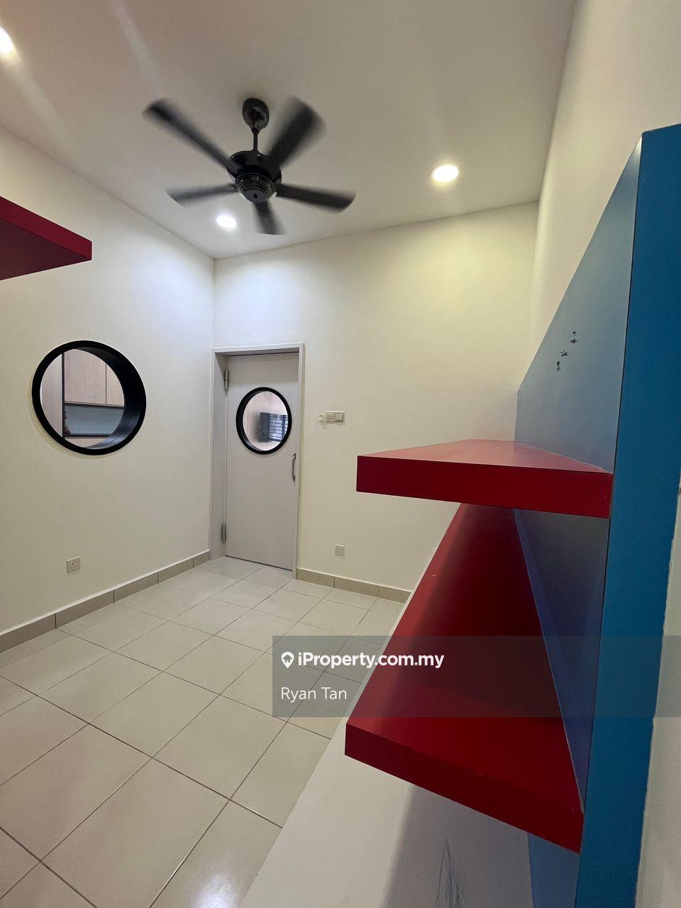 Rumah Berangkai 2 Tingkat untuk Disewa di M Residence 2 Birch, Rawang oleh Ryan Tan - iProperty.com.my