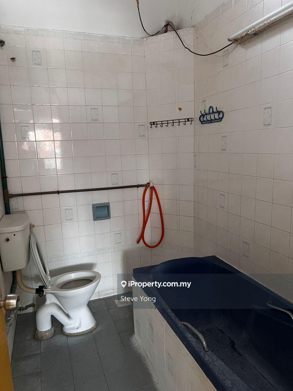 Rumah Berangkai 1 Tingkat untuk Dijual di Bandar Sri Damansara, Selangor oleh Steve Yong - iProperty.com.my