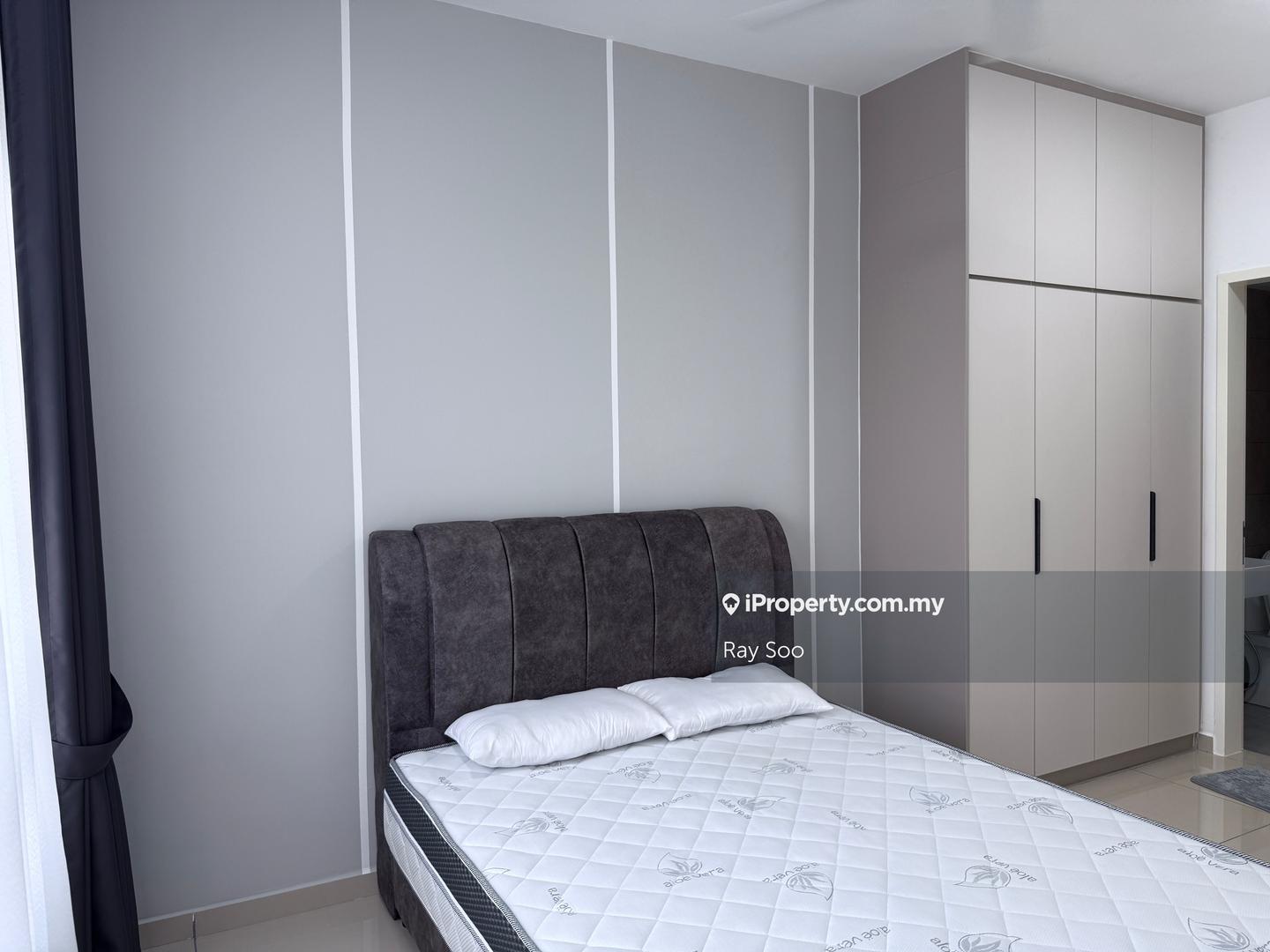 Service Residence for Rent in D'Erica by Ray Soo - iProperty.com.my