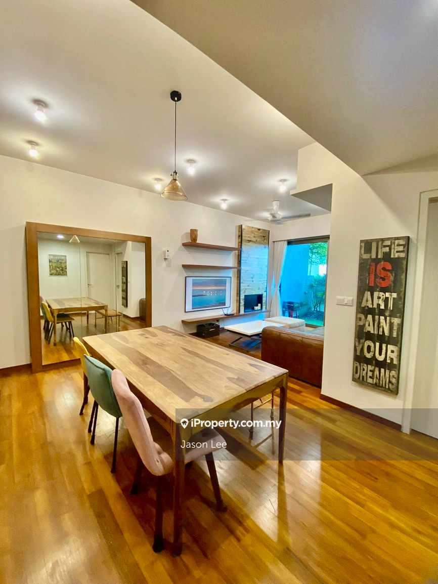 Service Residence for Sale in Stonor 3 by Jason Lee - iProperty.com.my