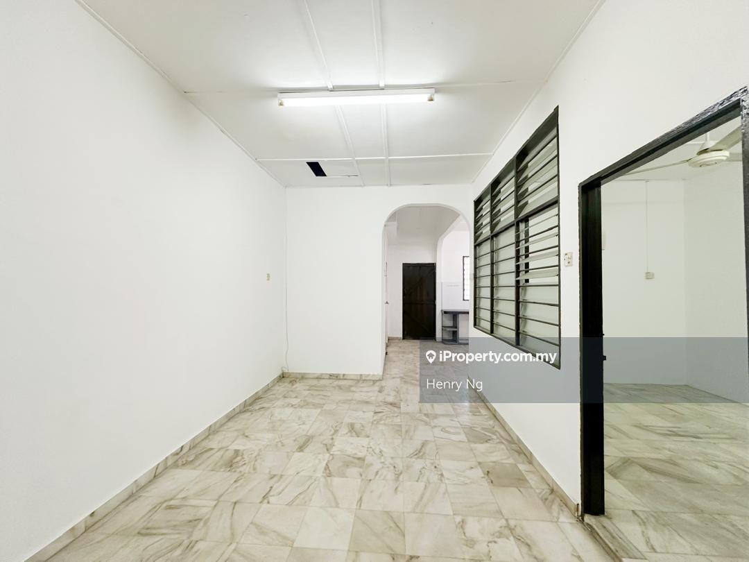 1-storey Terraced House for Sale in Taman Ria, Sungai Petani by Henry Ng - iProperty.com.my