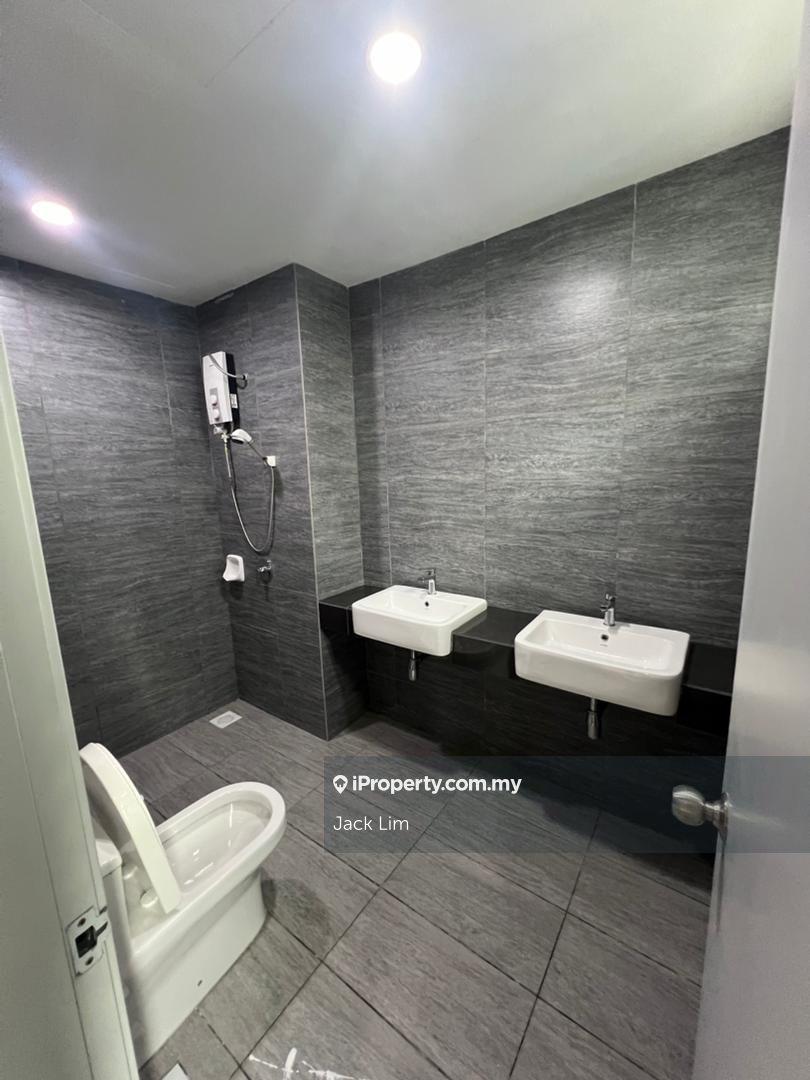 Service Residence for Rent in Gaya Resort Homes by Jack Lim - iProperty.com.my