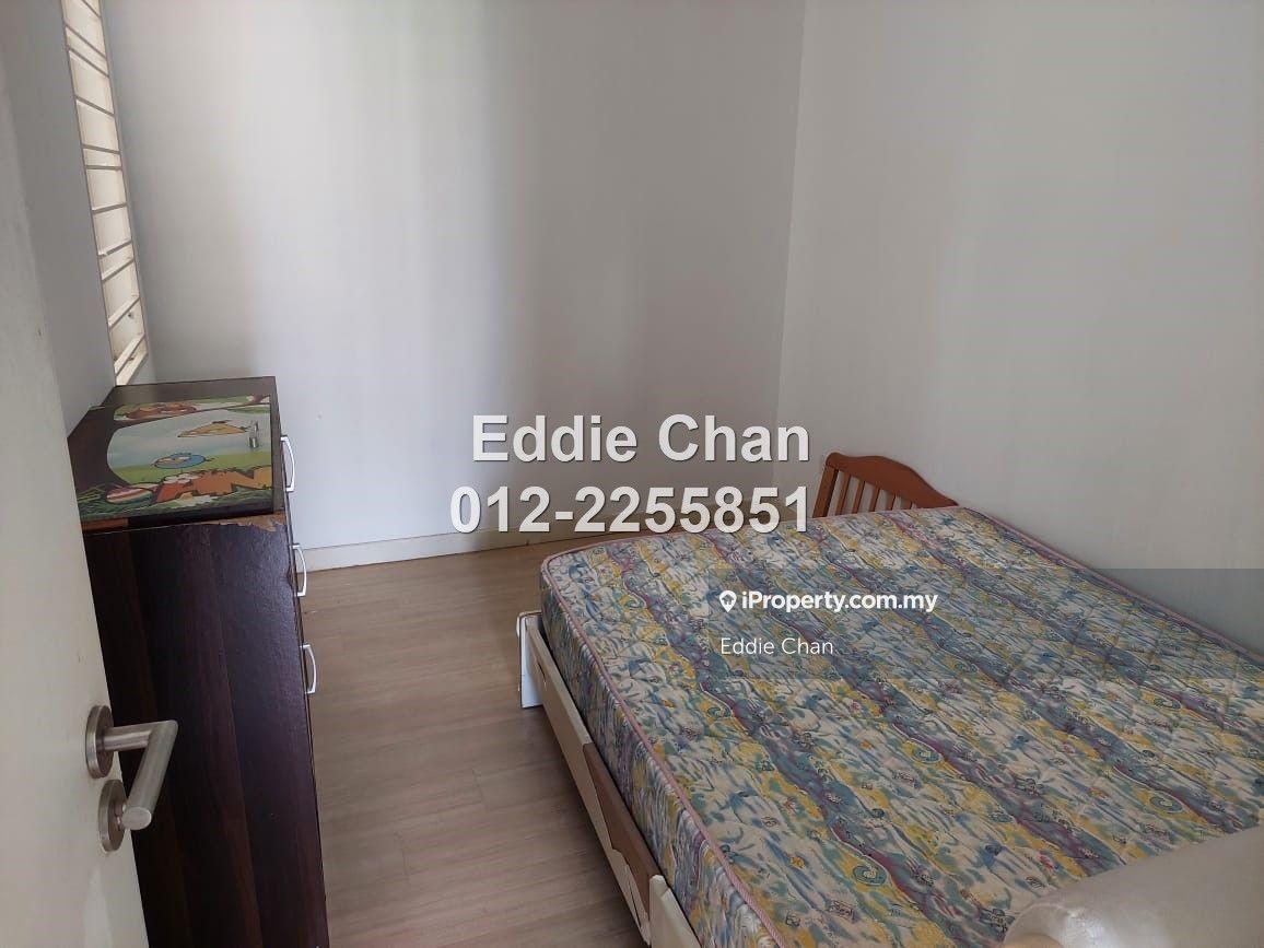 Kondominium untuk Disewa di Setapak Green oleh Eddie Chan - iProperty.com.my