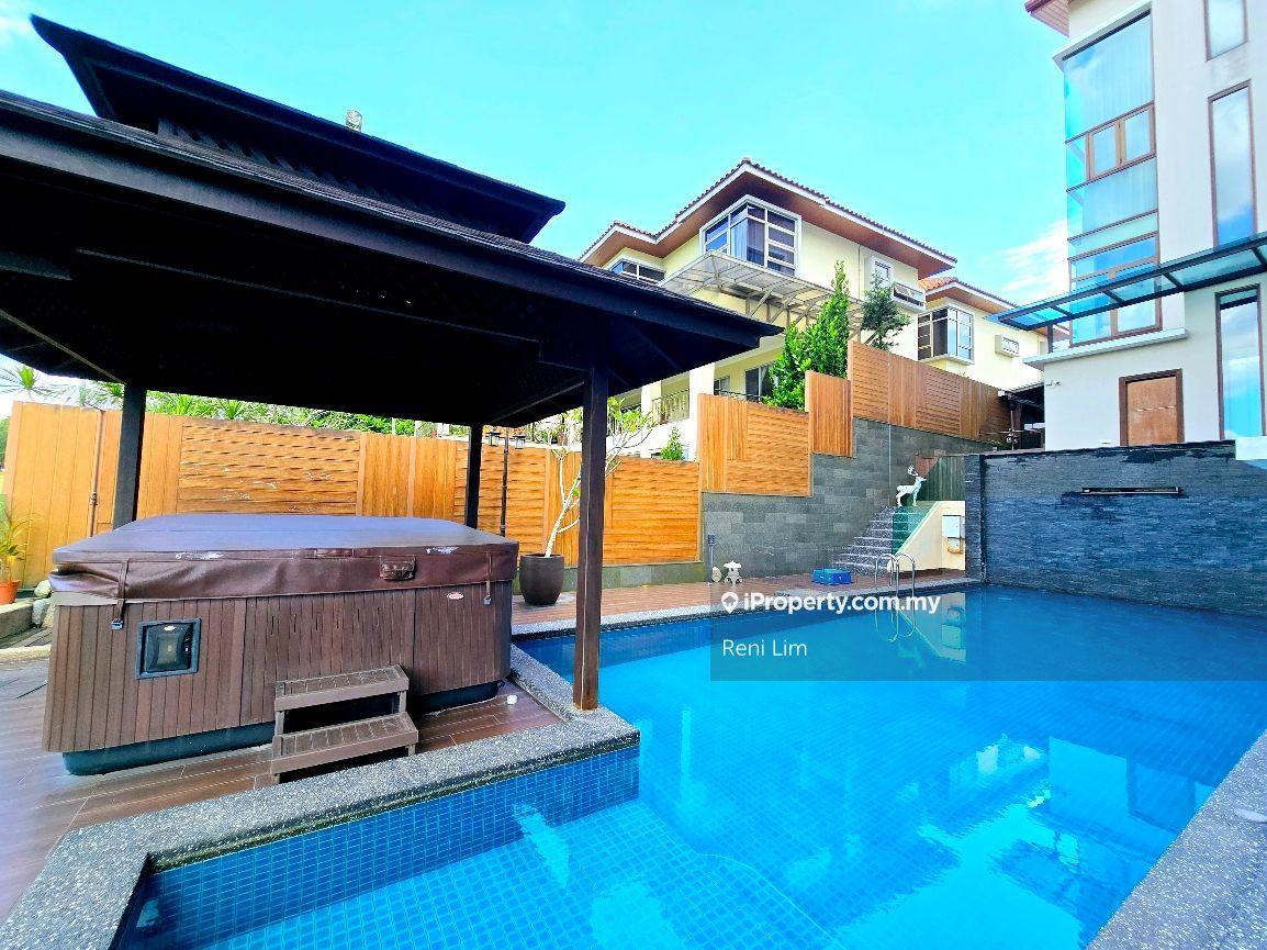 Banglo untuk Dijual di Tropicana Golf & Country Resort,, Tropicana oleh Reni Lim - iProperty.com.my