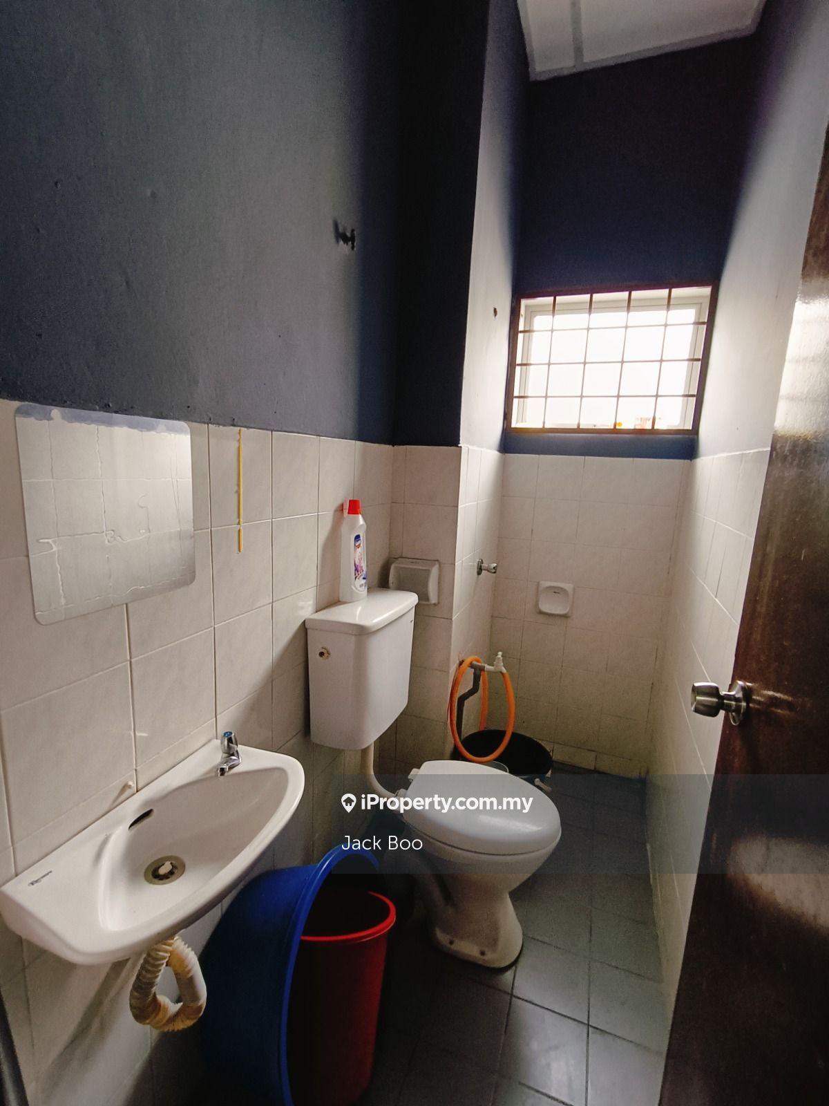 Rumah Berangkai 1 Tingkat untuk Dijual di Taman Pendamar Indah 2, Klang oleh Jack Boo - iProperty.com.my