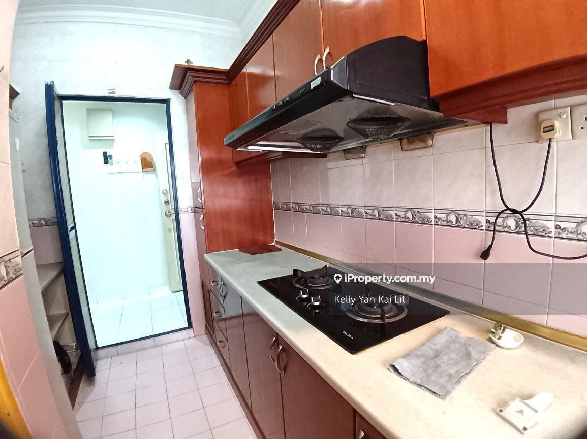 Condominium for Rent in Forest Green by Kelly Yan Kai Lit - iProperty.com.my