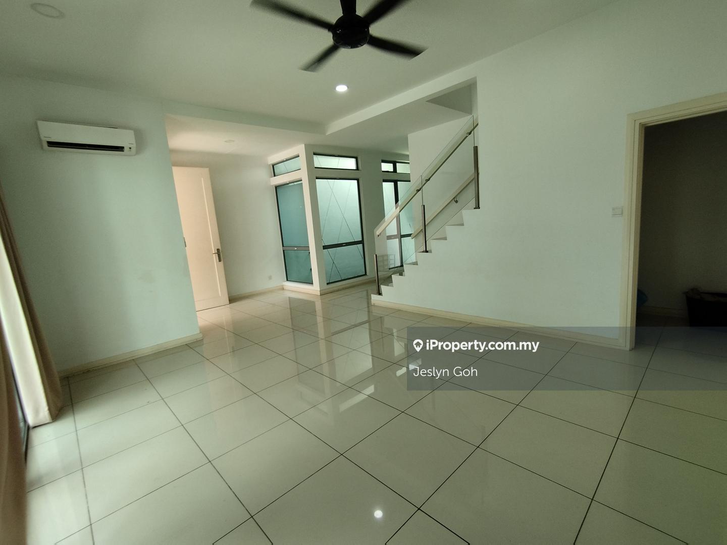 Rumah Berangkai 2 Tingkat untuk Disewa di Setia Eco Glades, Cyberjaya oleh Jeslyn Goh - iProperty.com.my