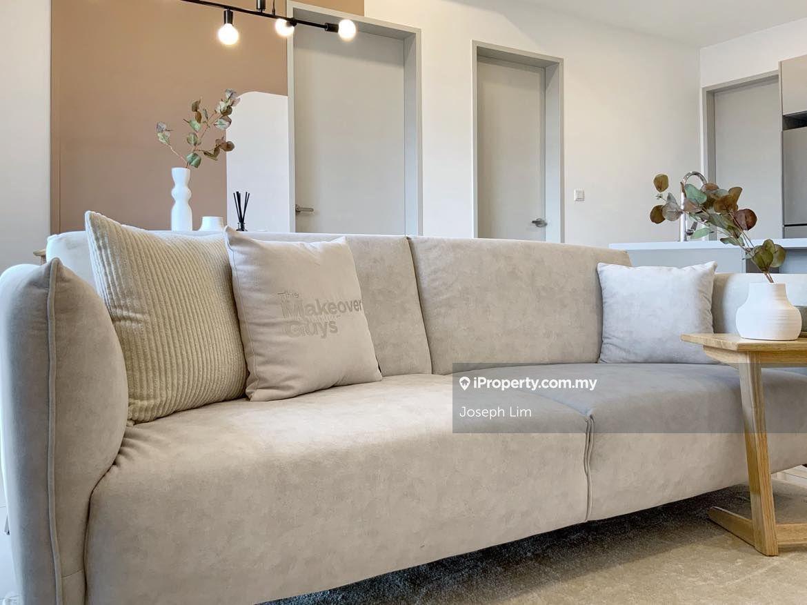 Service Residence for Rent in Trion @ KL by Joseph Lim - iProperty.com.my