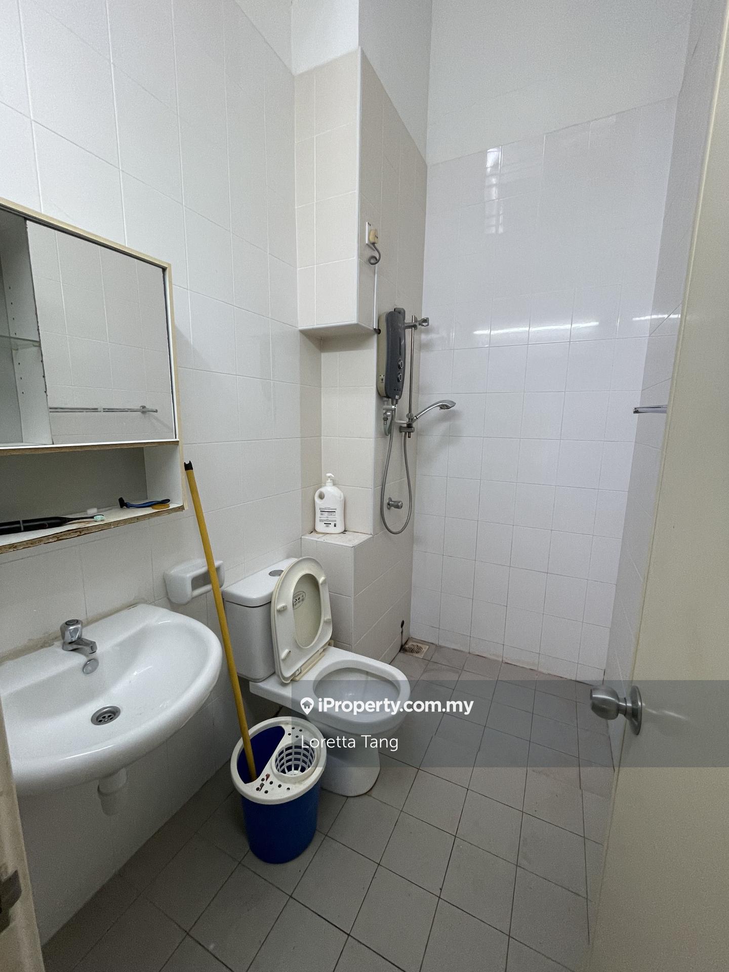 Rumah Kluster untuk Dijual di Setia Alam, Shah Alam oleh Loretta Tang - iProperty.com.my