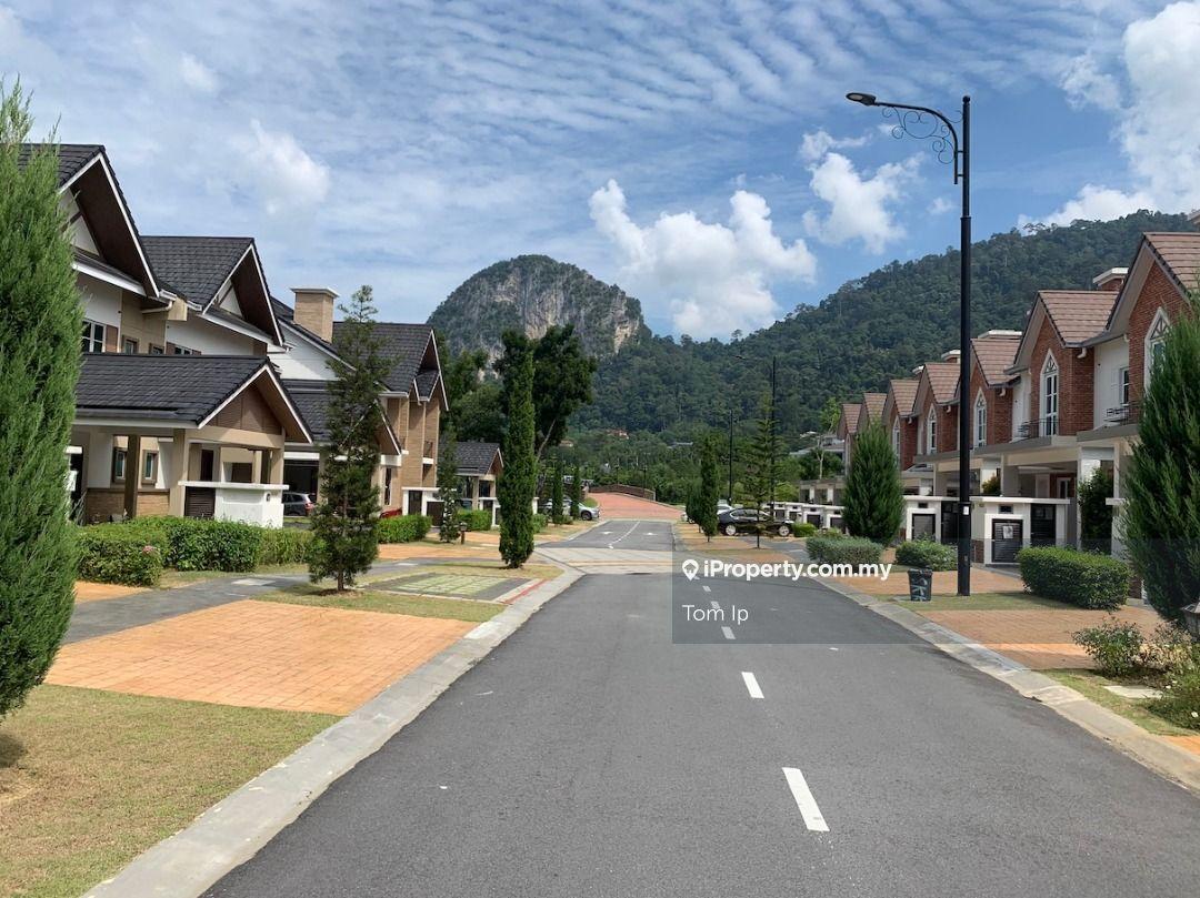 Rumah Berangkai 2 Tingkat untuk Dijual di Setia Eco Templer, Rawang oleh Tom Ip - iProperty.com.my
