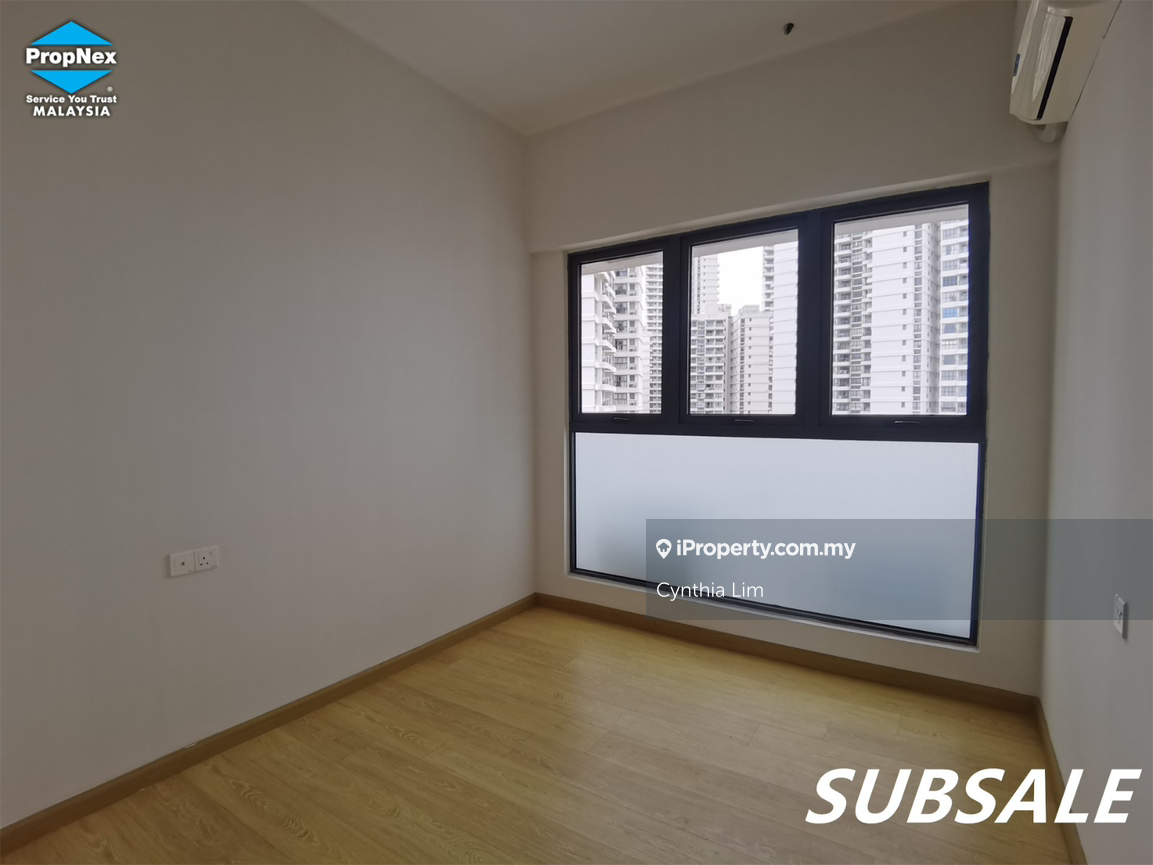 Condominium for Sale in Amberside @ Country Garden Danga Bay by Cynthia Lim - iProperty.com.my