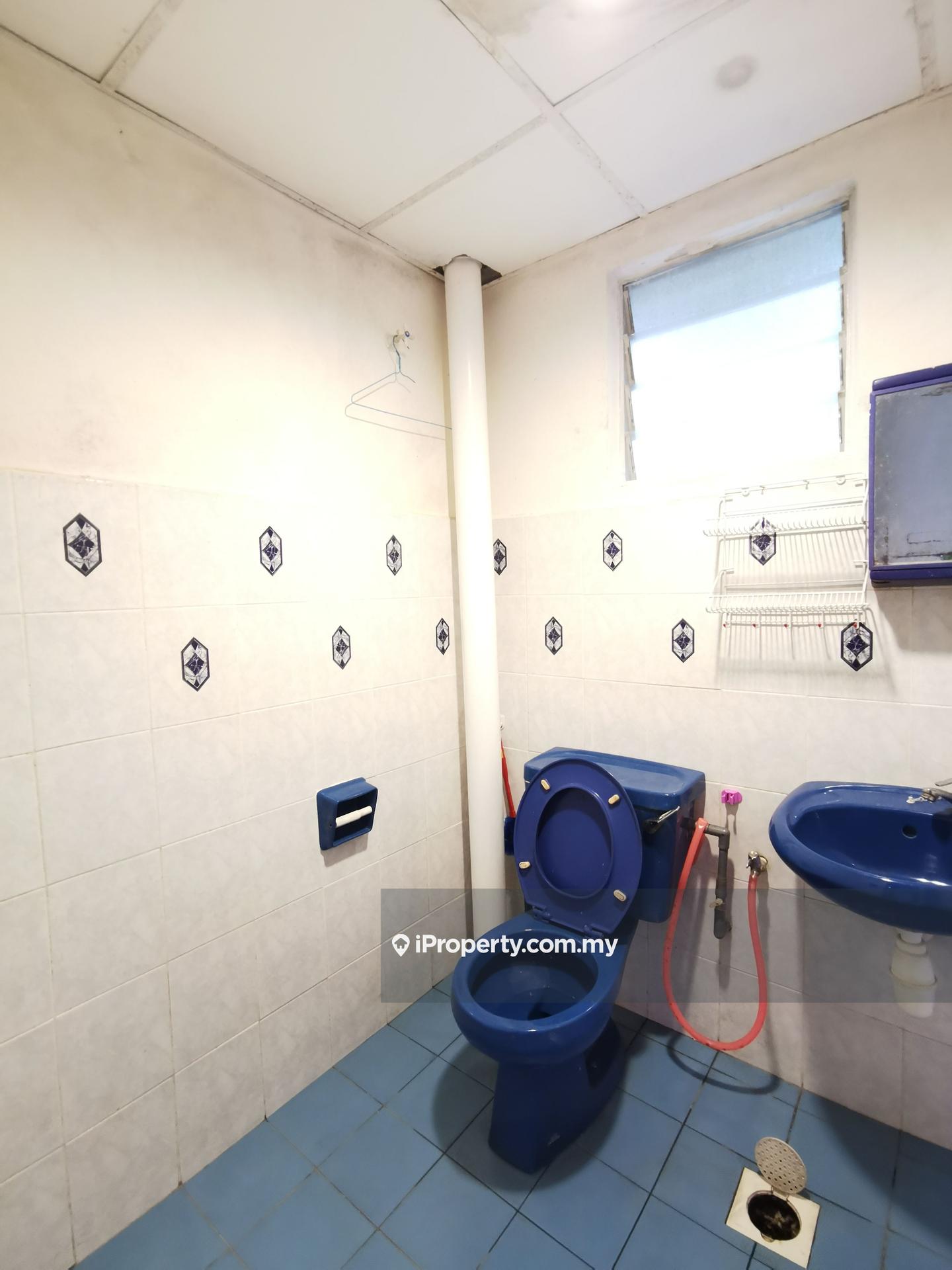 Kondominium untuk Disewa di Puncak Seri Kelana oleh Jayden Heng - iProperty.com.my