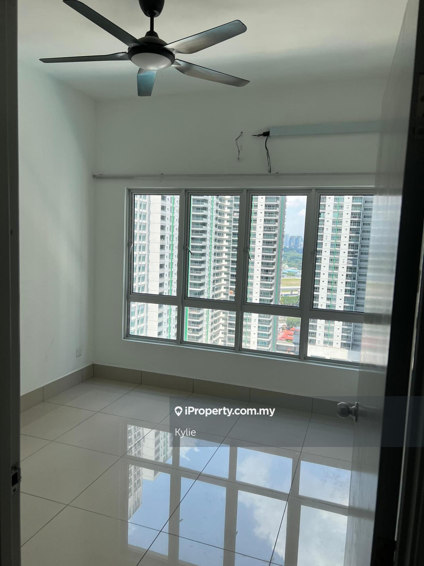 Service Residence for Sale in Razak City Residences (RC Residences) by Kylie - iProperty.com.my