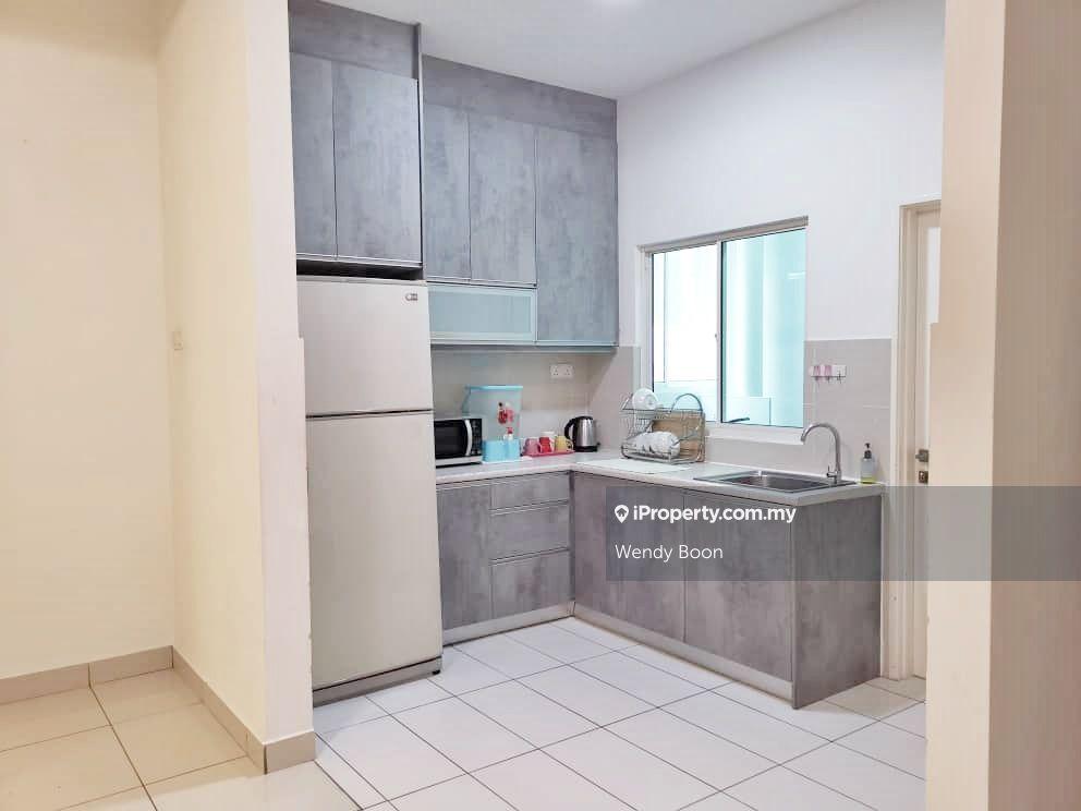 Kondominium untuk Disewa di La Thea Residences oleh Wendy Boon - iProperty.com.my