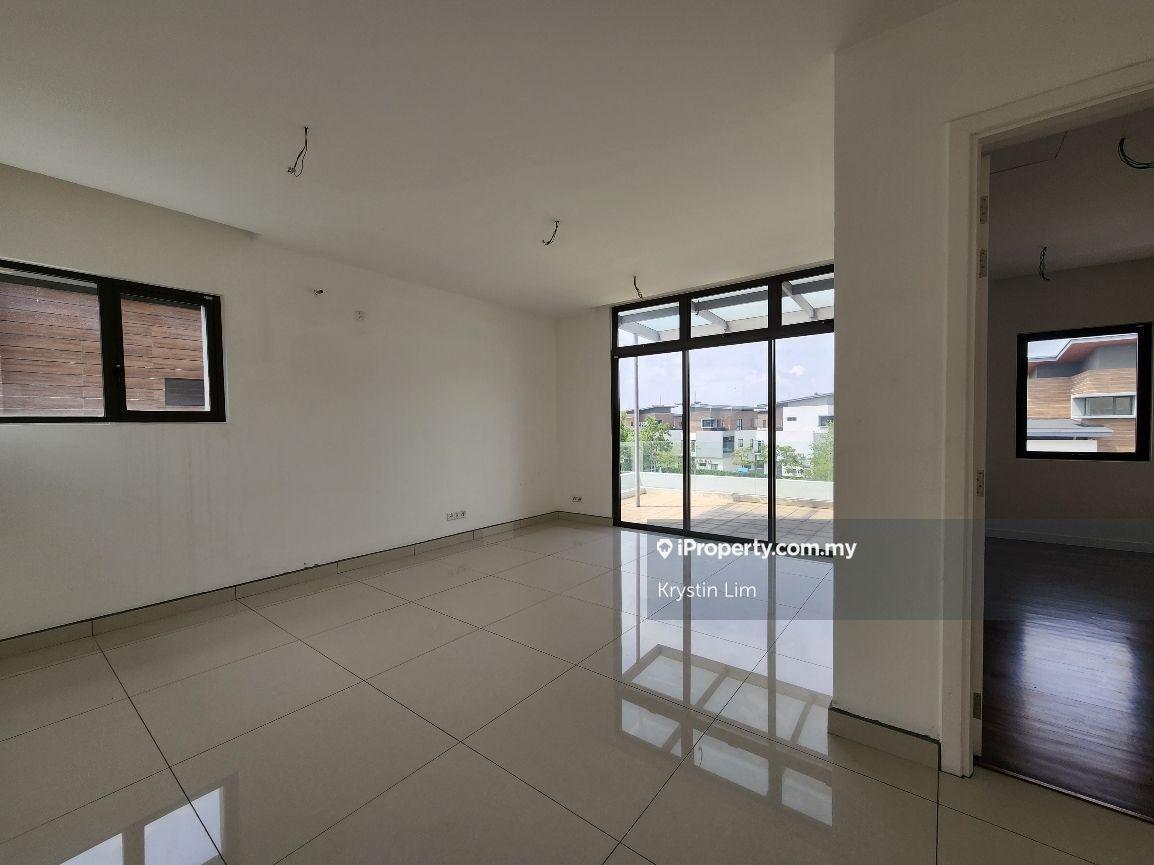 Bungalow House for Sale in Kota Kemuning, Shah Alam by Krystin Lim - iProperty.com.my