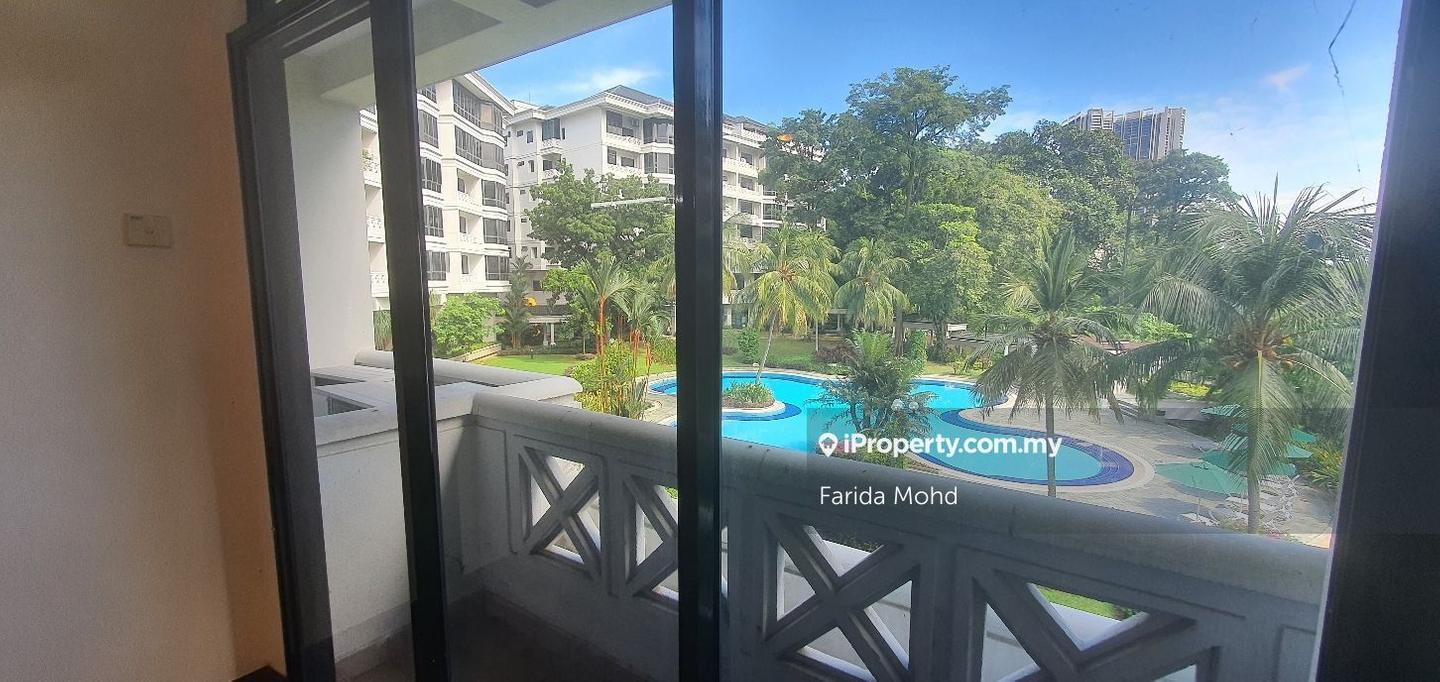 Condominium for Sale in Sri Kenny by Farida Mohd - iProperty.com.my