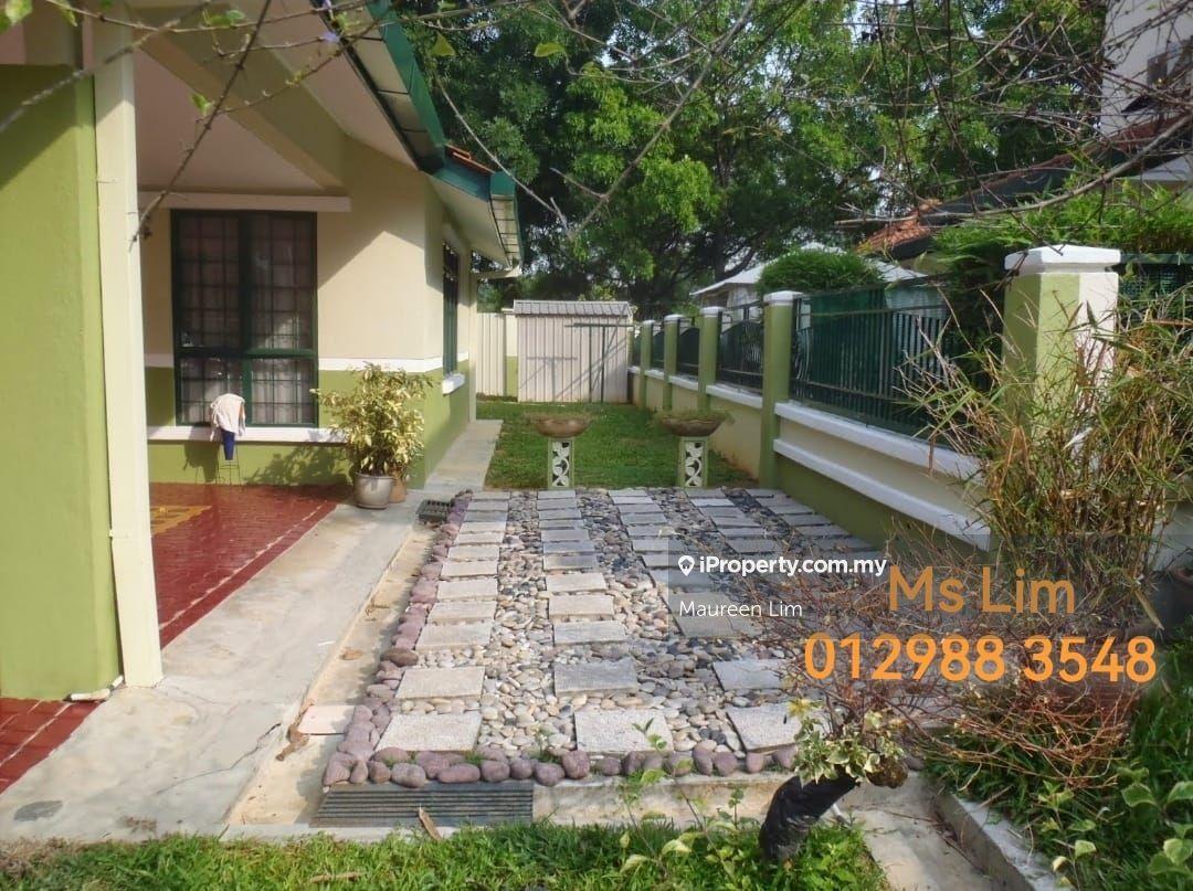 Bungalow House for Sale in Sri Damai, Shah Alam by Maureen Lim - iProperty.com.my