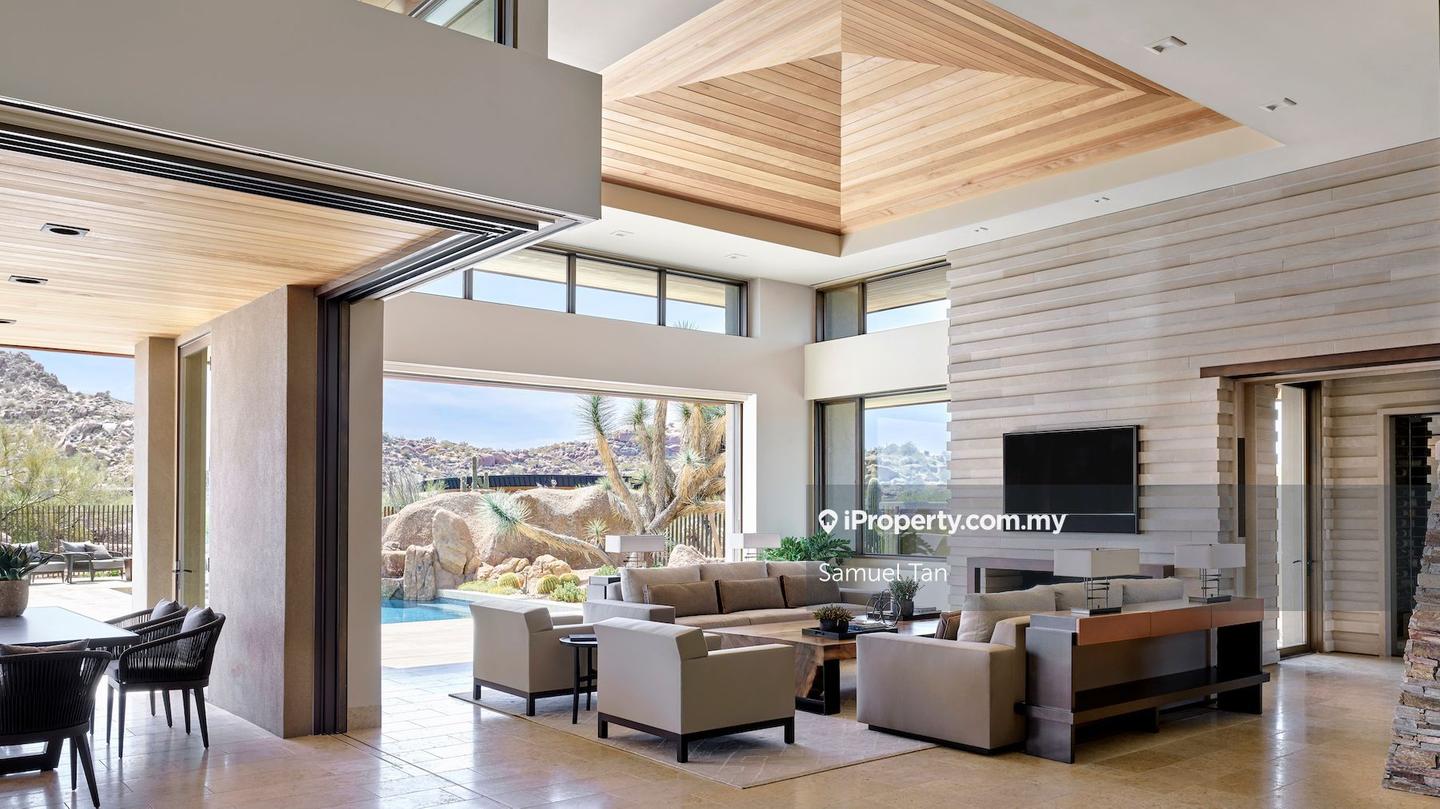 Rumah Berangkai 2 Tingkat untuk Dijual di Taman Sejati, Klang oleh Samuel Tan - iProperty.com.my