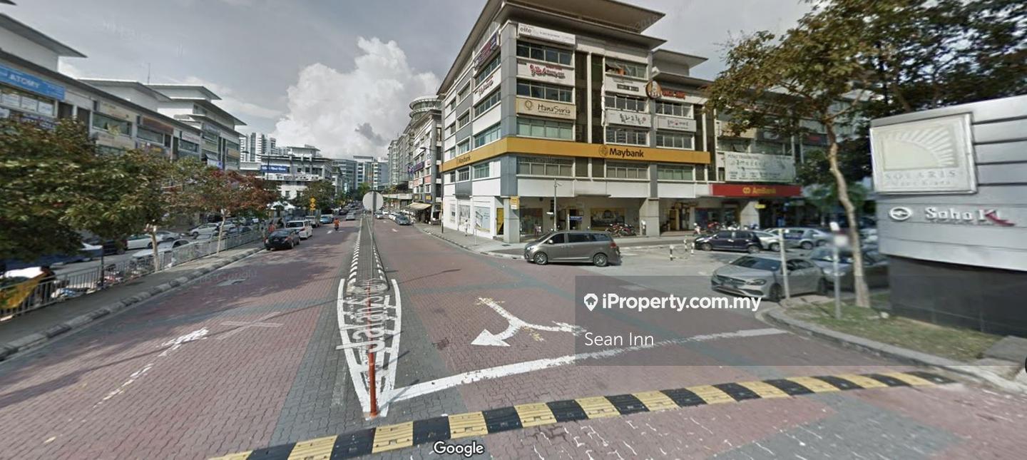 Kedai untuk Dijual di Mont Kiara, Kuala Lumpur oleh Sean Inn - iProperty.com.my