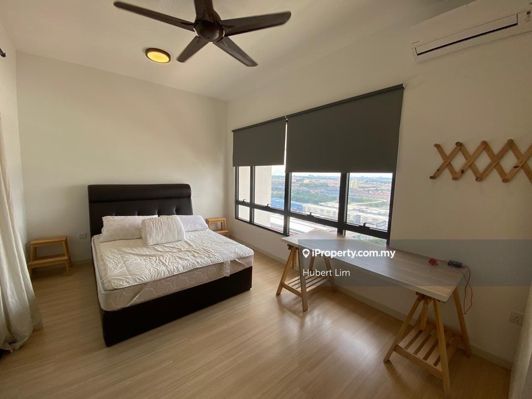 Service Residence for Rent in USJ One (You One) by Hubert Lim - iProperty.com.my