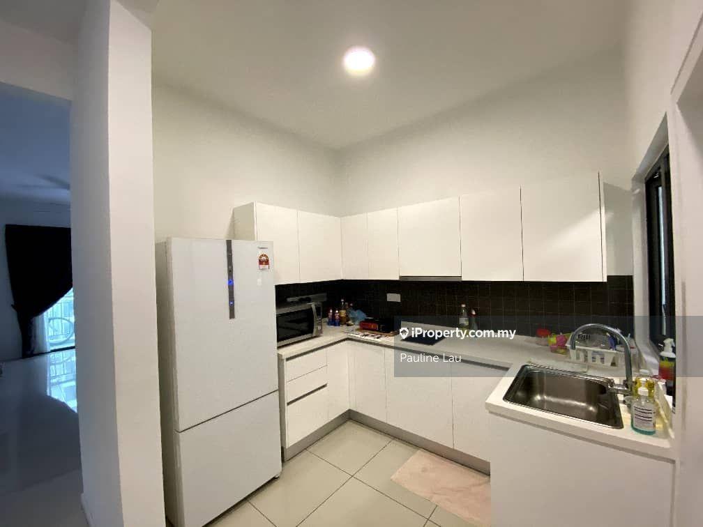 Condominium for Rent in Urbana Residences by Pauline Lau - iProperty.com.my