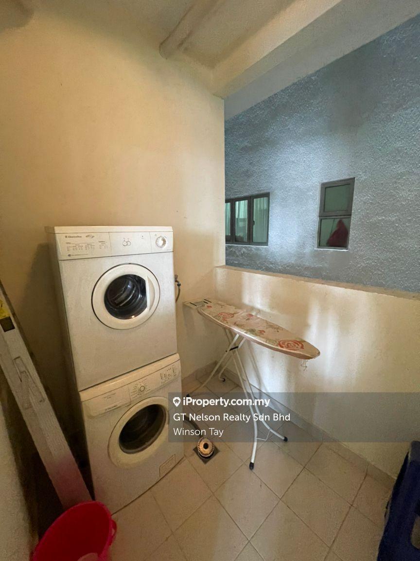 Kondominium untuk Disewa di Idaman Residence oleh Winson Tay - iProperty.com.my