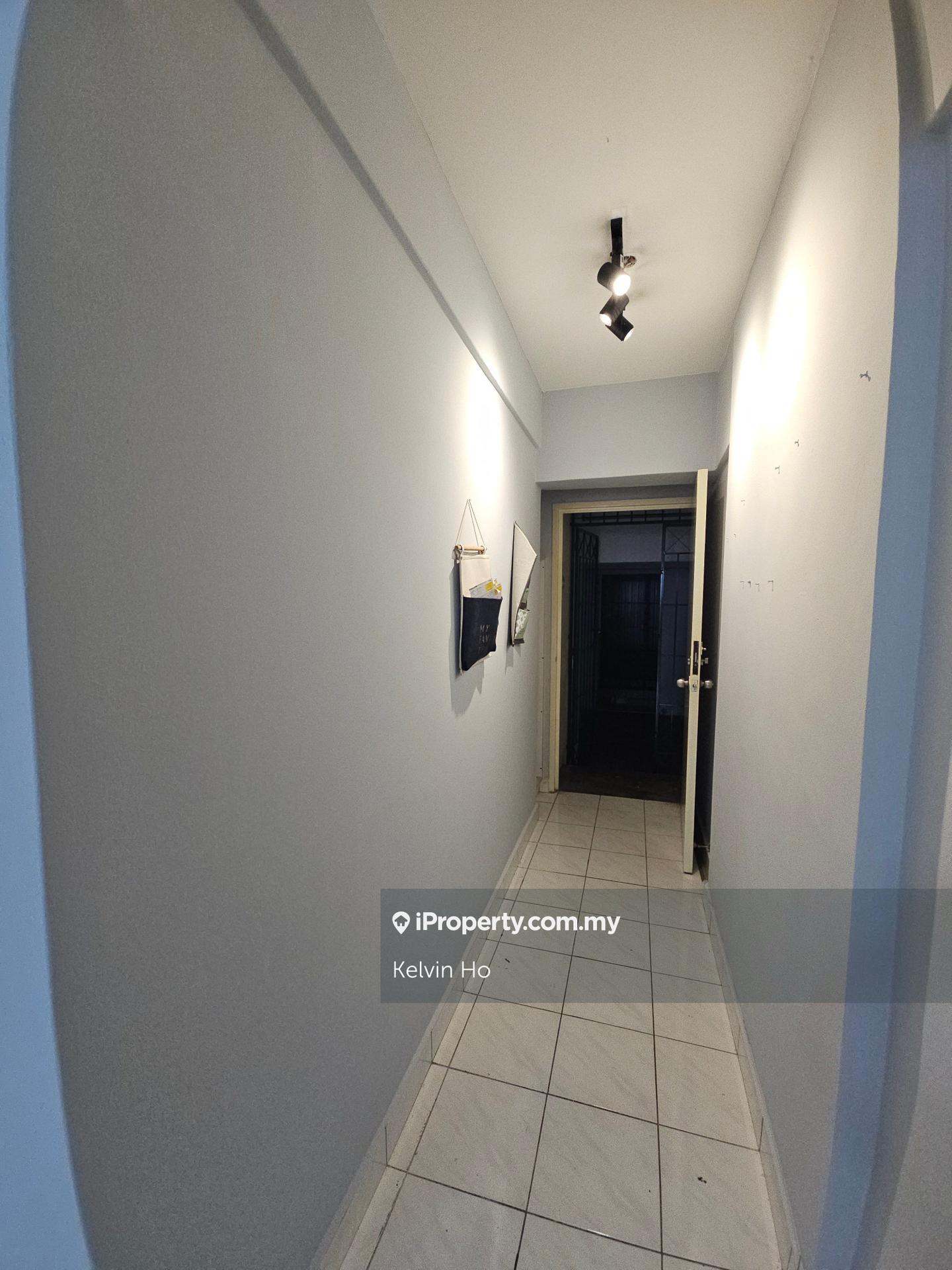 Pangsapuri untuk Disewa di Arena Green oleh Kelvin Ho - iProperty.com.my