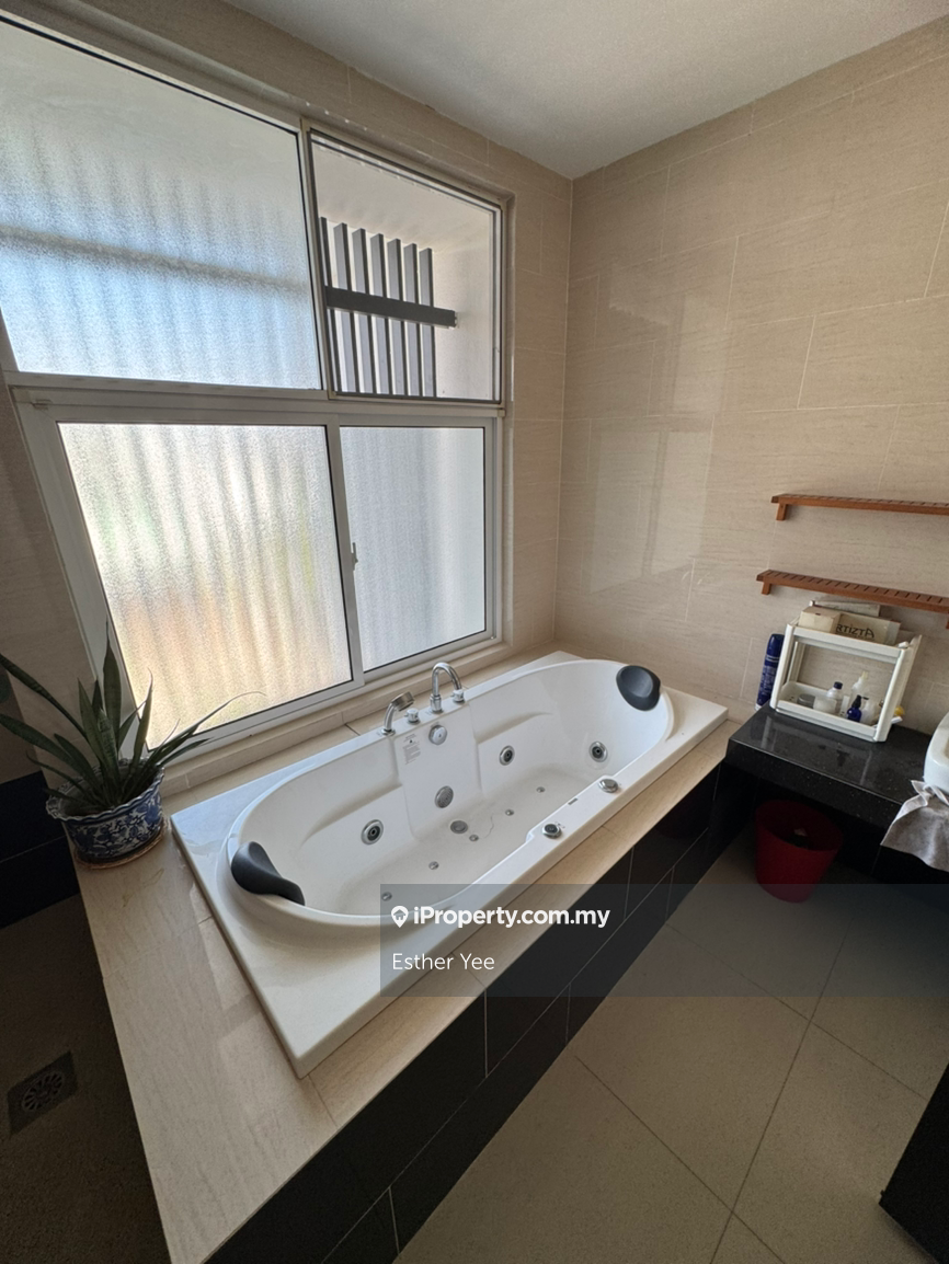 Semi-Detached House for Sale in Wira Heights, Bandar Sungai Long by Esther Yee - iProperty.com.my