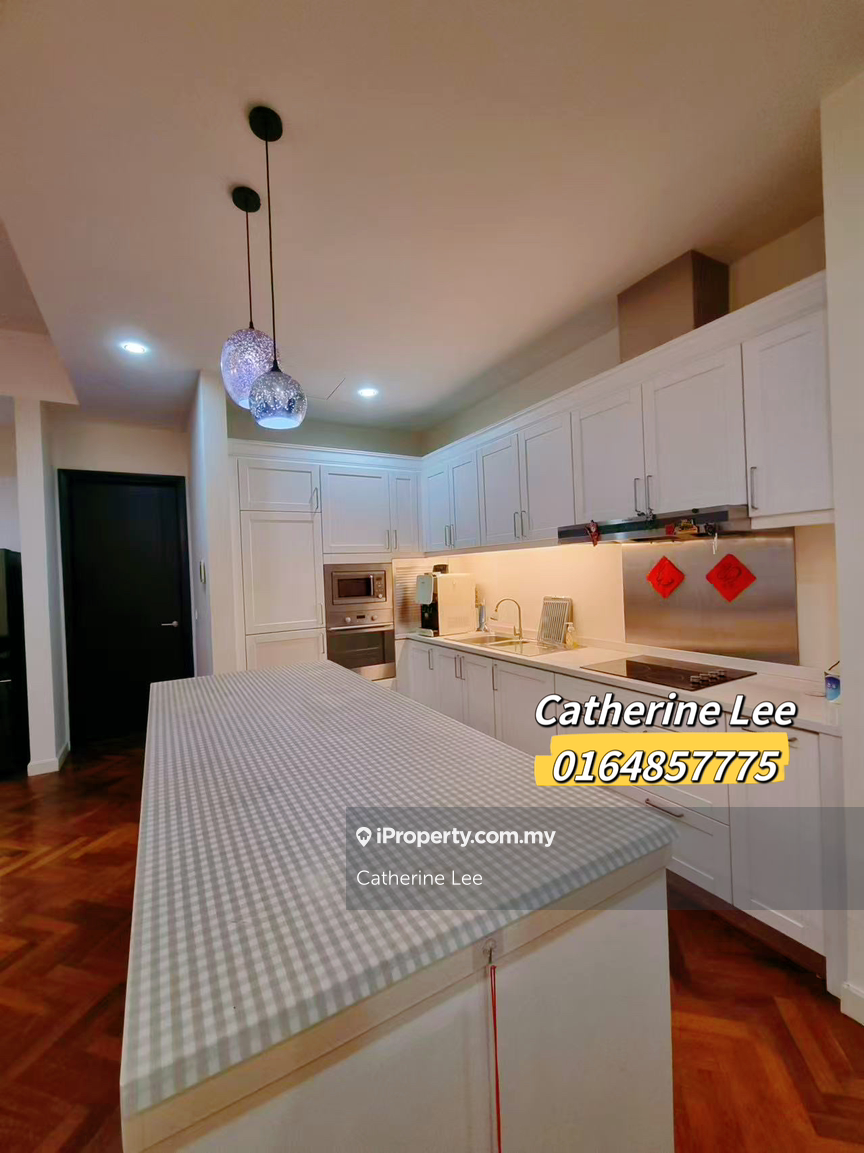 Condominium for Rent in Quayside Condominium by Catherine Lee - iProperty.com.my