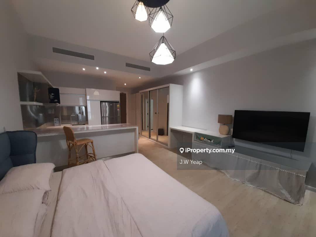 Residensi Servis untuk Disewa di M City oleh J.W Yeap - iProperty.com.my